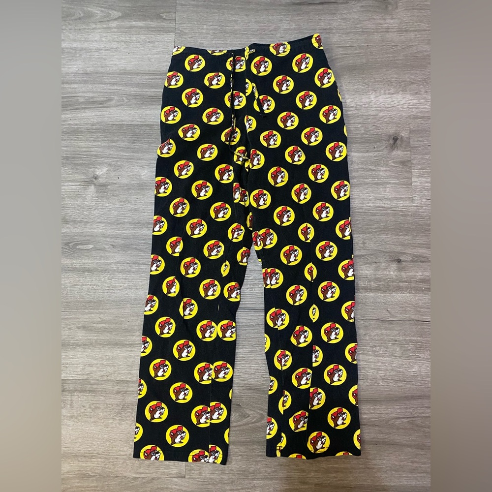 Buccees pajama pants
